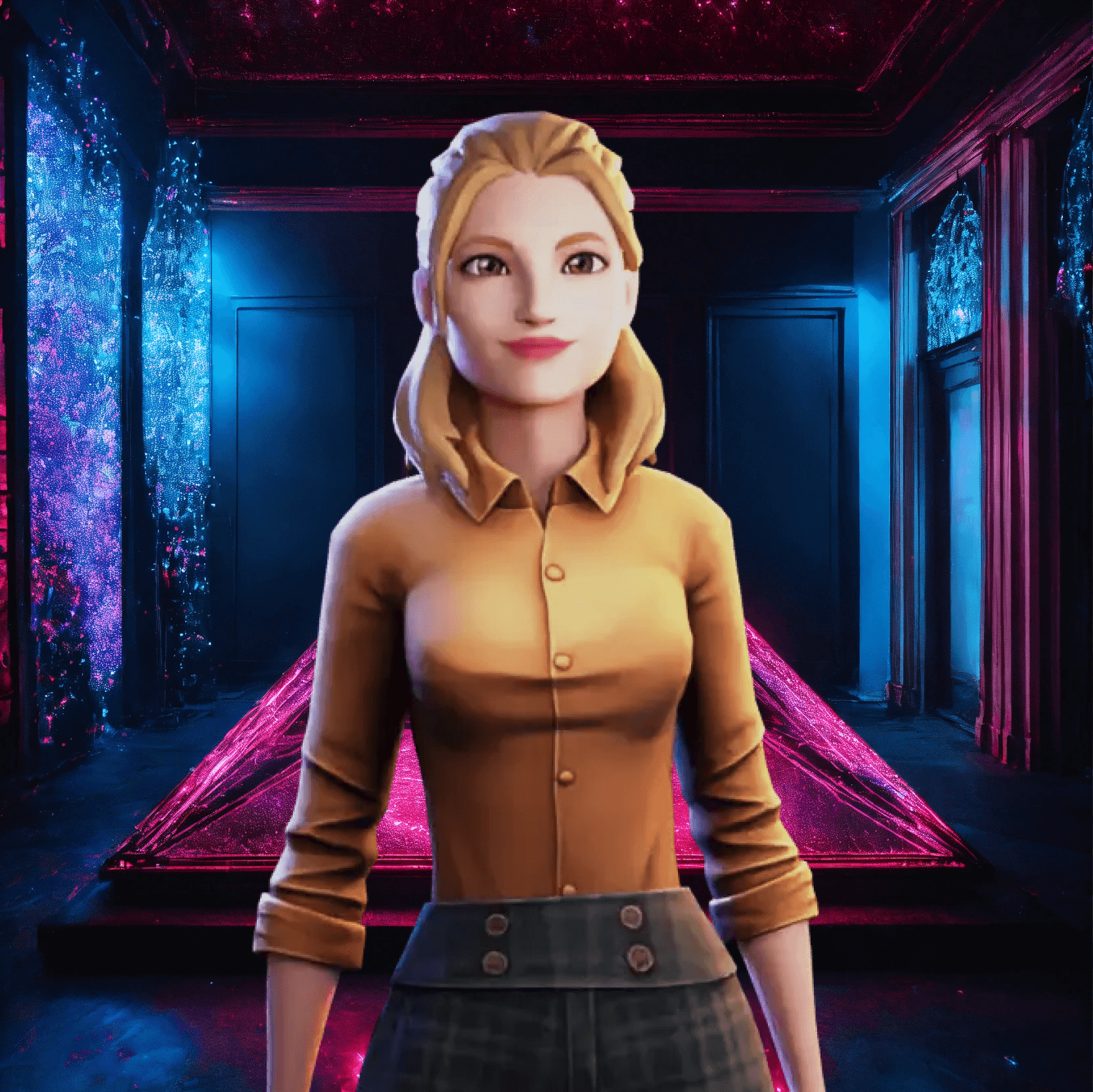 Coach Lily AI Assistant